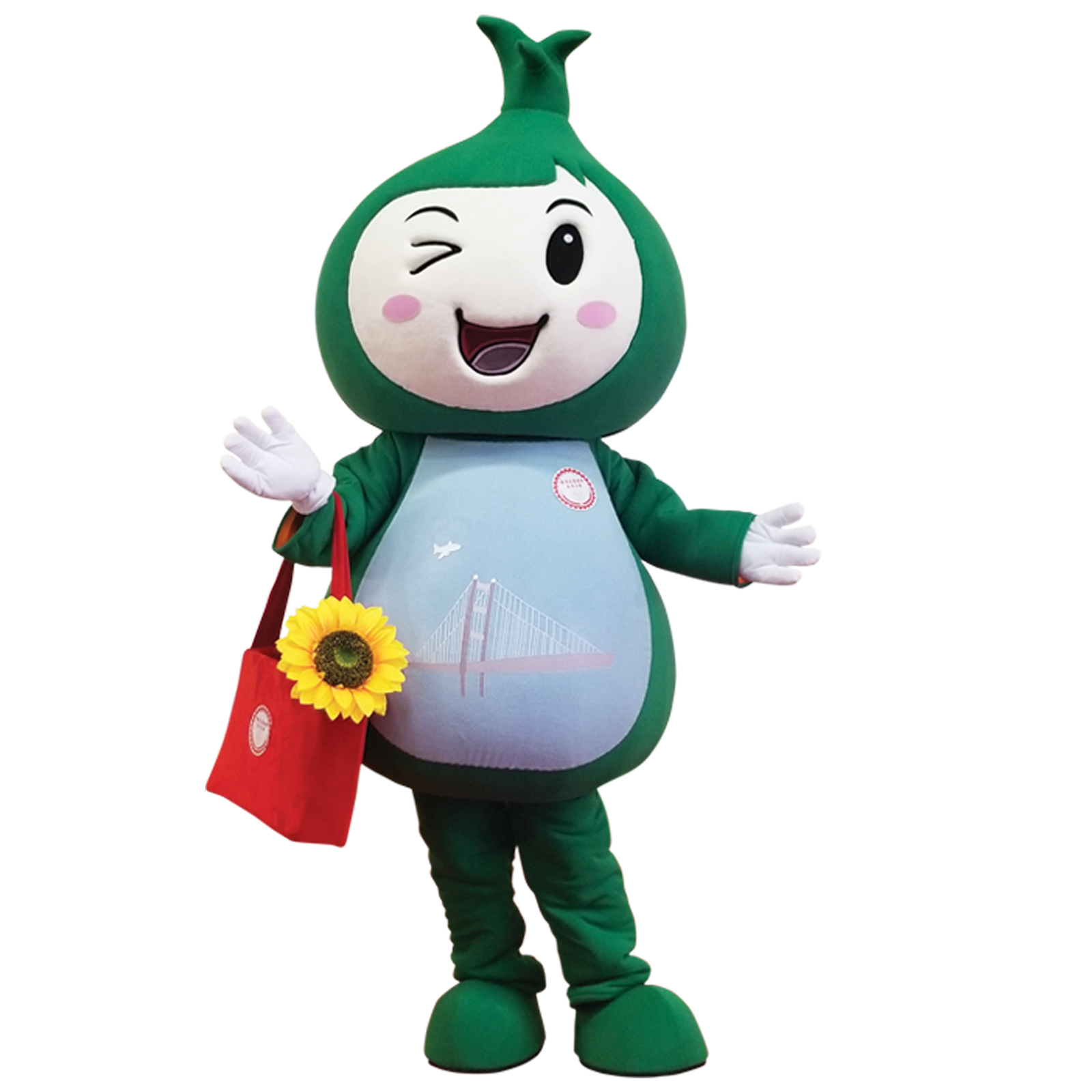 活力小涌 Vigor Buddy