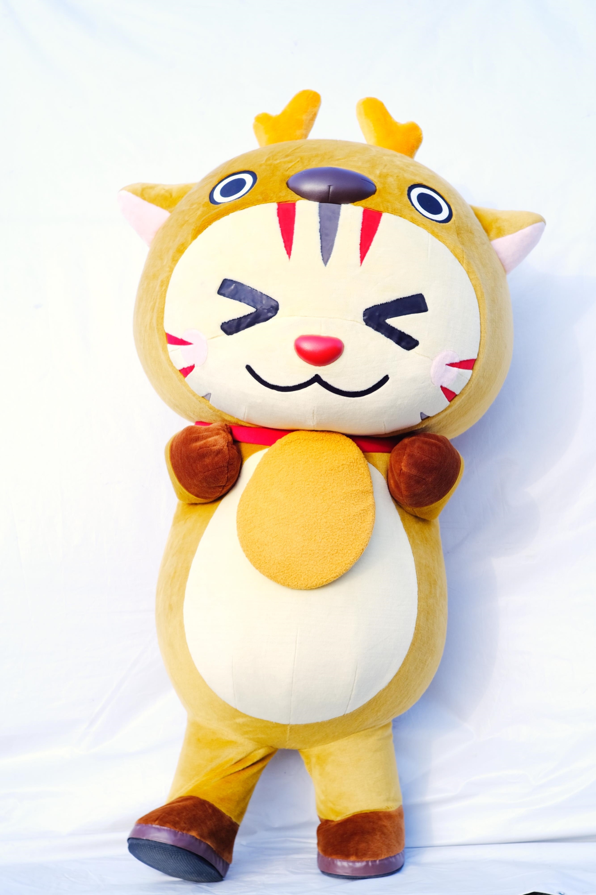 おがニャッピー